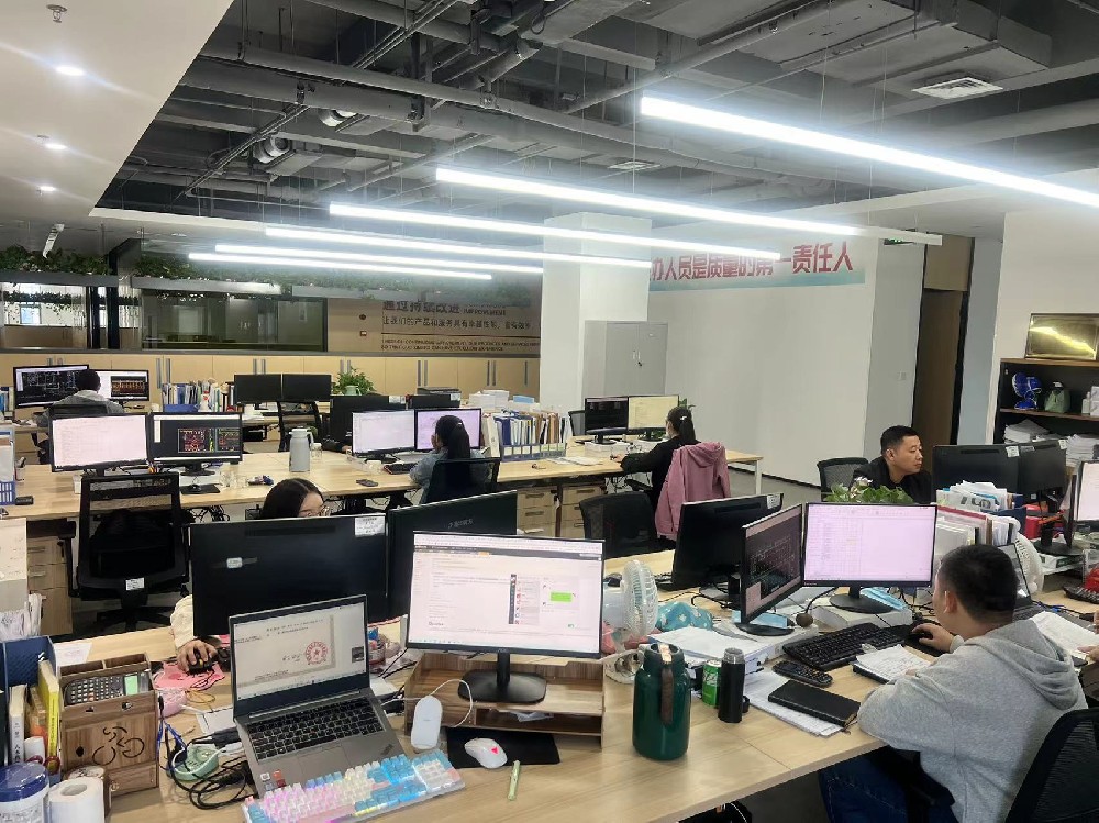 国庆特辑|宏嘉最美奋斗者