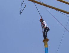 激情成就梦想 打造高效团队——宏嘉事务所成功