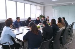 宏嘉顺利通过2018年度ISO9001质量管理体系审核
