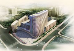 公用建筑